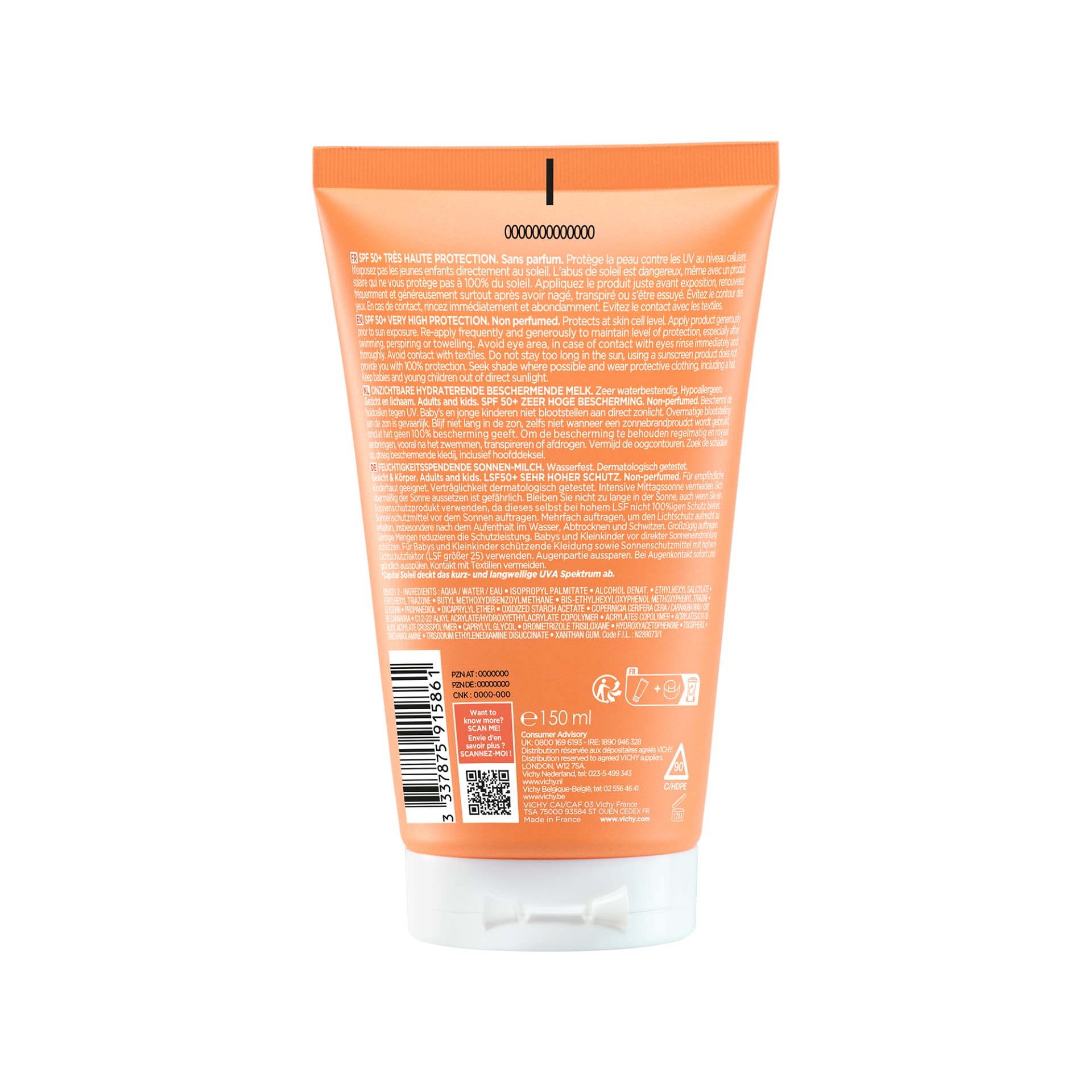 image - 951381526 - CS HYDRA BODY MILK SPF50 150 ML - 4854617_7.jpg