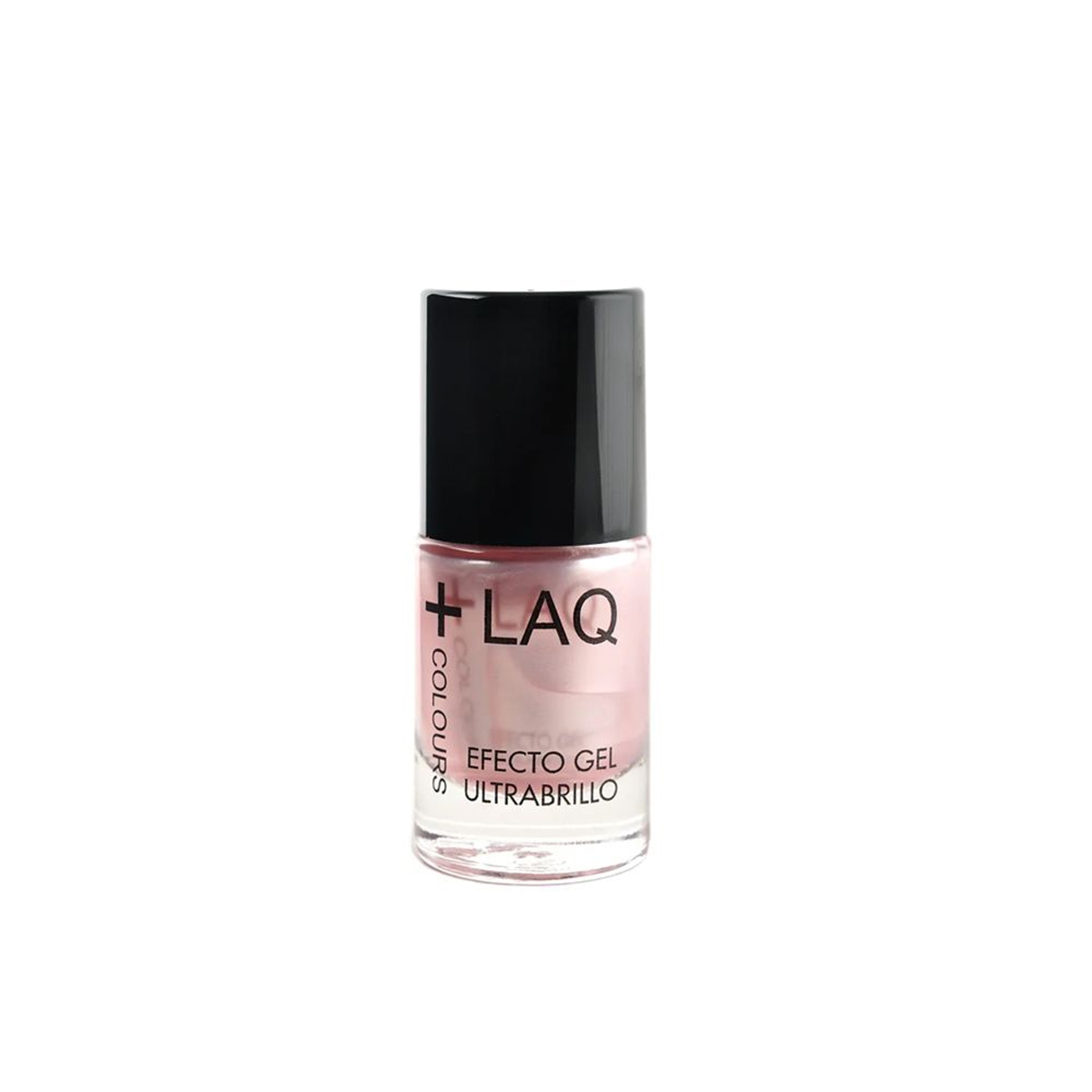 Laq Colours Smalto Effetto Gel Ultrabrillante 214 10ml