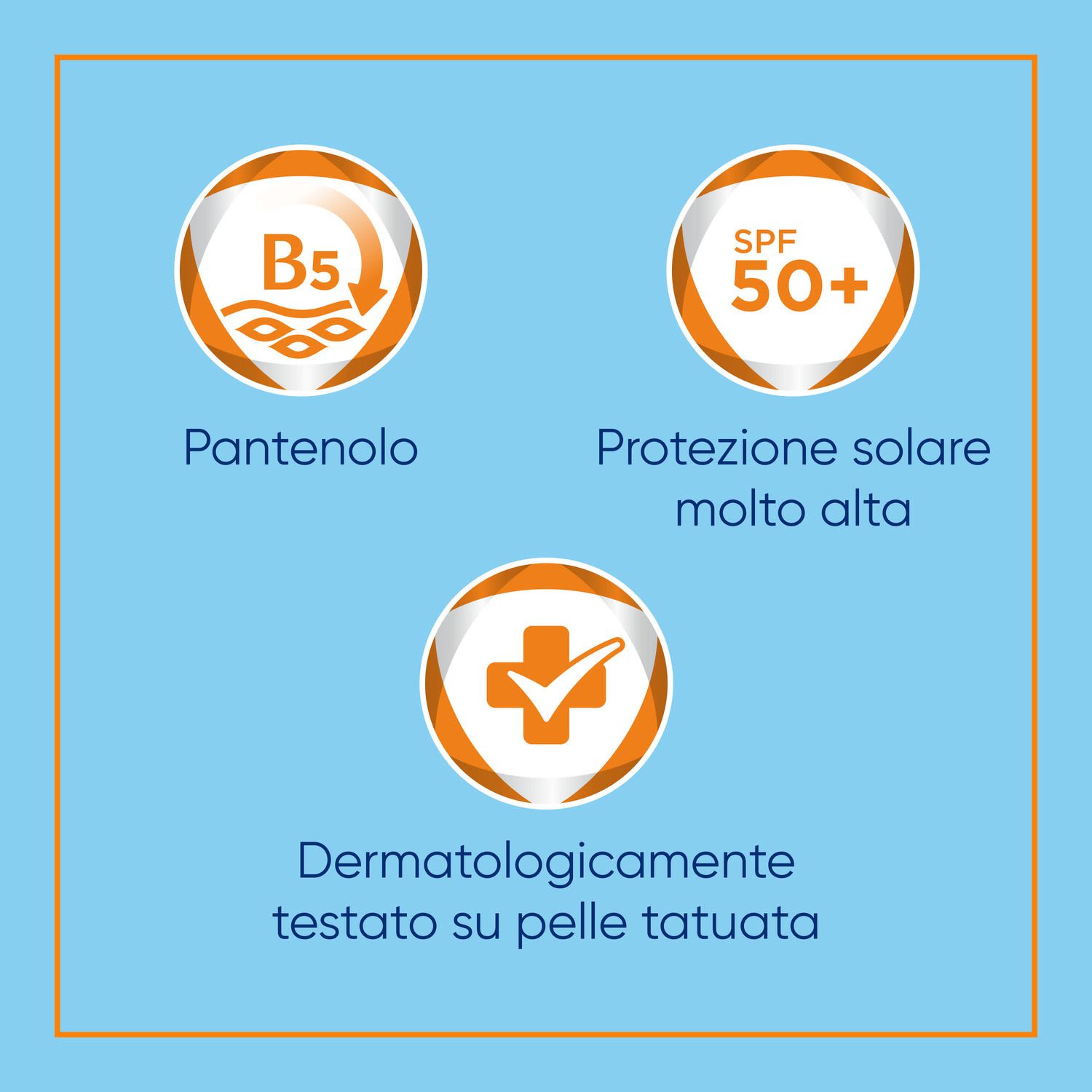 image - 983773603 - Bepanthenol Tattoo Crema con Protezione Solare Molto Alta SPF50+ per Tatuaggio 50ml - 4709539_5.jpg