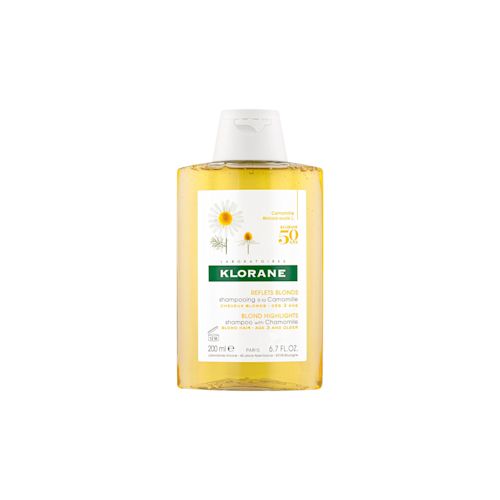 image - 984371056 - KLORANE SHAMPOO CAMOMILLA 200 ML - 4740661_1.jpg