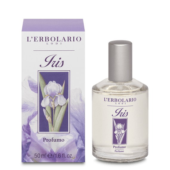 L'erbolario Iris Profumo Donna 50ml