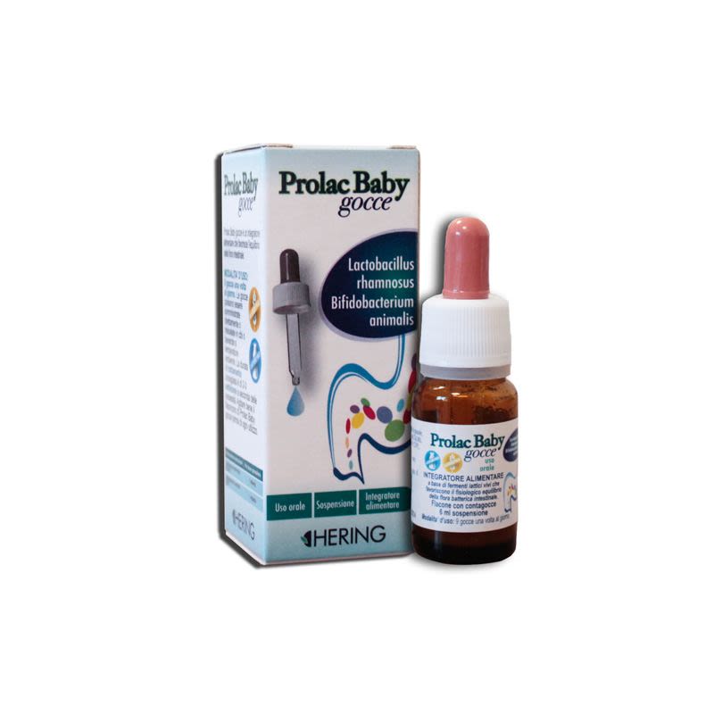 979365804 - Prolac Baby Integratore Fermenti Lattici Neonati Gocce 6ml - 4735492_2.jpg