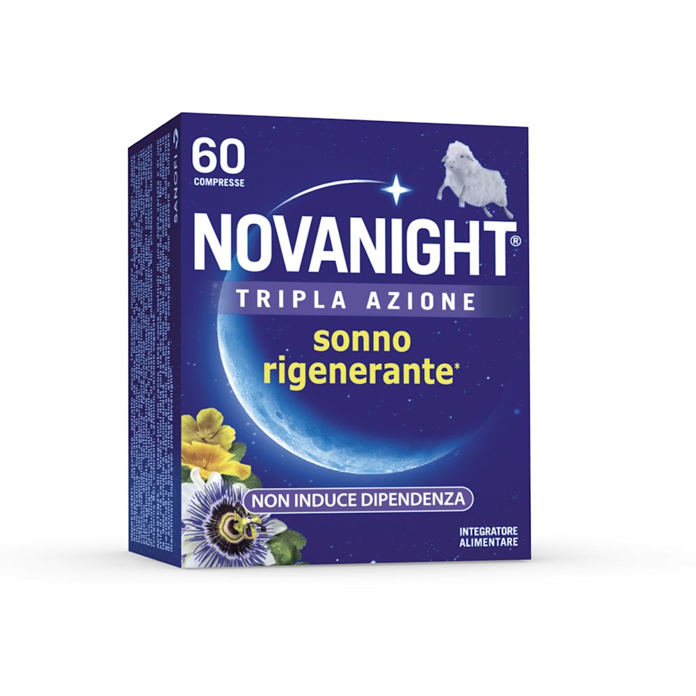 982984852 - NOVANIGHT TRIPLA AZIONE SONNO RIGENERANTE 60 COMPRESSE - 4709077_5.jpg