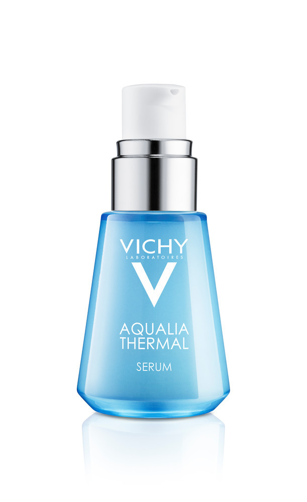 Vichy Aqualia Siero Viso idratazione 30ml