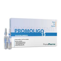 900087887 - Promopharma Promoligo 15 Rame Oro Argento 20 Fiale - 7883874_2.jpg