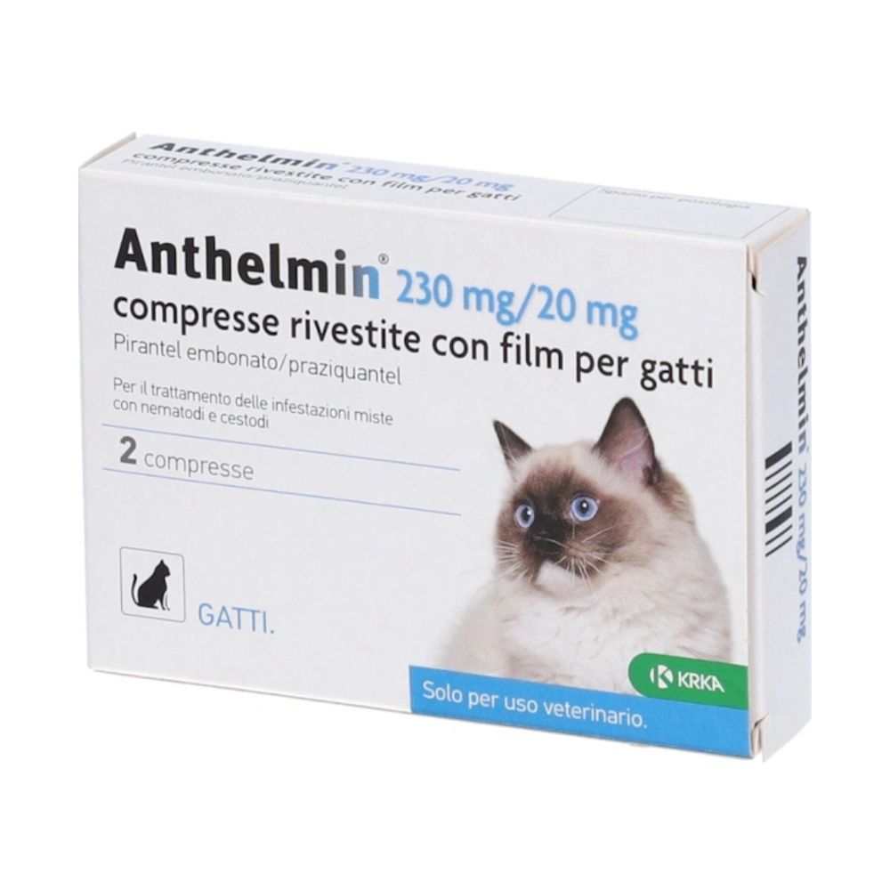 image - 104971015 - ANTHELMIN*2 cpr 230 mg + 20 mg gatti - 0006850_6.jpg