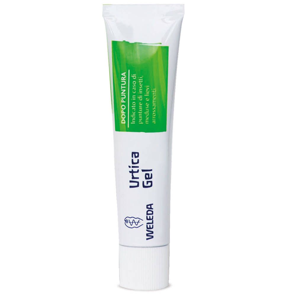 Weleda Urtica Gel S.o.s. Naturale Azione Lenitiva 25g