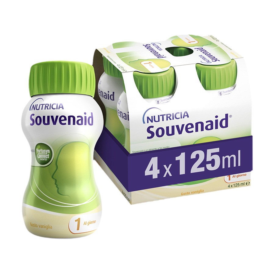 image - 923376836 - SOUVENAID VANIGLIA CLUSTER 4 X 125 ML - 7878045_4.jpg