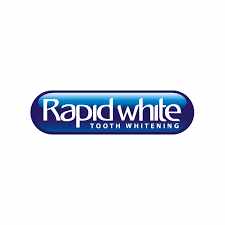 Rapid White Dentifricio White Strong 75ml Bi-pack