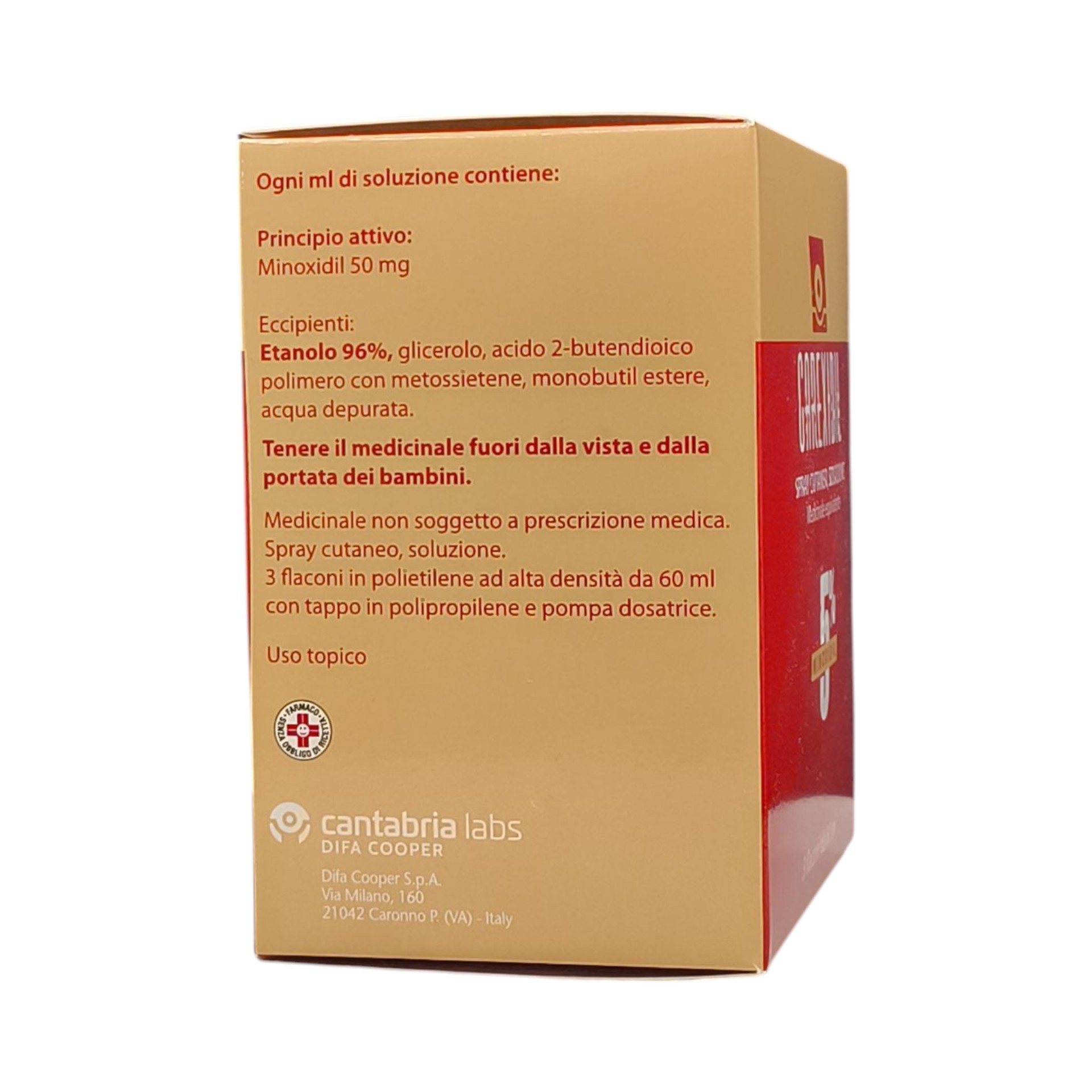 image - 037291061 - CAREXIDIL*3 flaconi spray soluz cutanea 60 ml 5% - 7876051_5.jpg