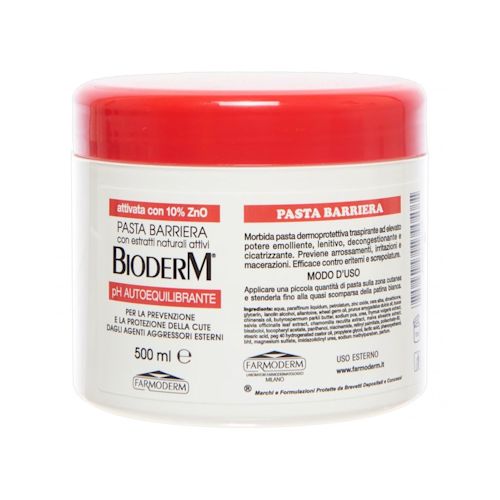 904976141 - Bioderm Pasta Barriera Zinco 500ml - 4714716_3.jpg