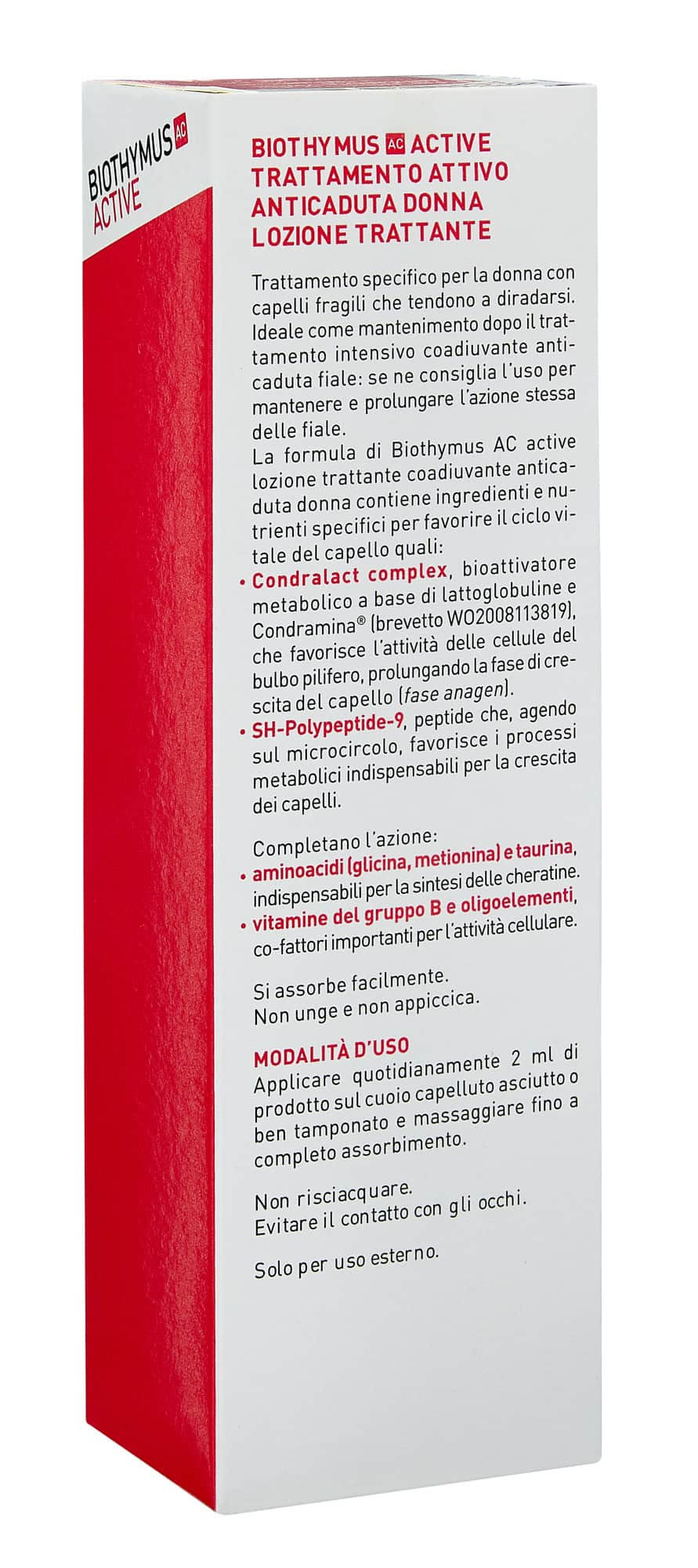 934408725 - Biothymus AC Active Trattamento Attivo Lozione Anticaduta Donna 100ml - 7881405_4.jpg