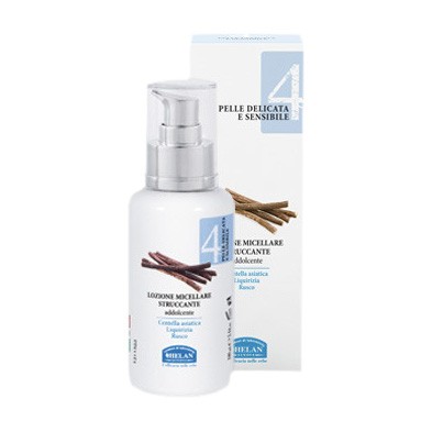 image - 934730870 - Lozione micellare struccante da 100 ml che rimuove delicatamente trucco, polvere e smog, mantenendo l'equilibrio idro-lipidico della pelle sensibile. - 4764046_2.jpg