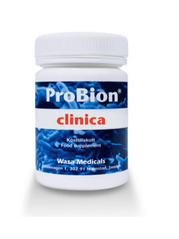 943297349 - Probion Clinica Integratore Alimentare 50 compresse - 4725848_1.jpg