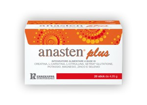 Anasten Plus 20 Stick