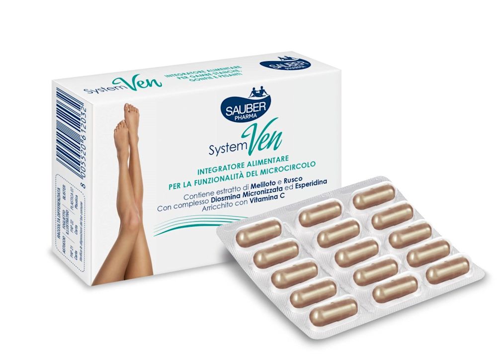 983175860 - Sauber System Ven Integratore Microcircolo 30 capsule - 4739421_2.jpg