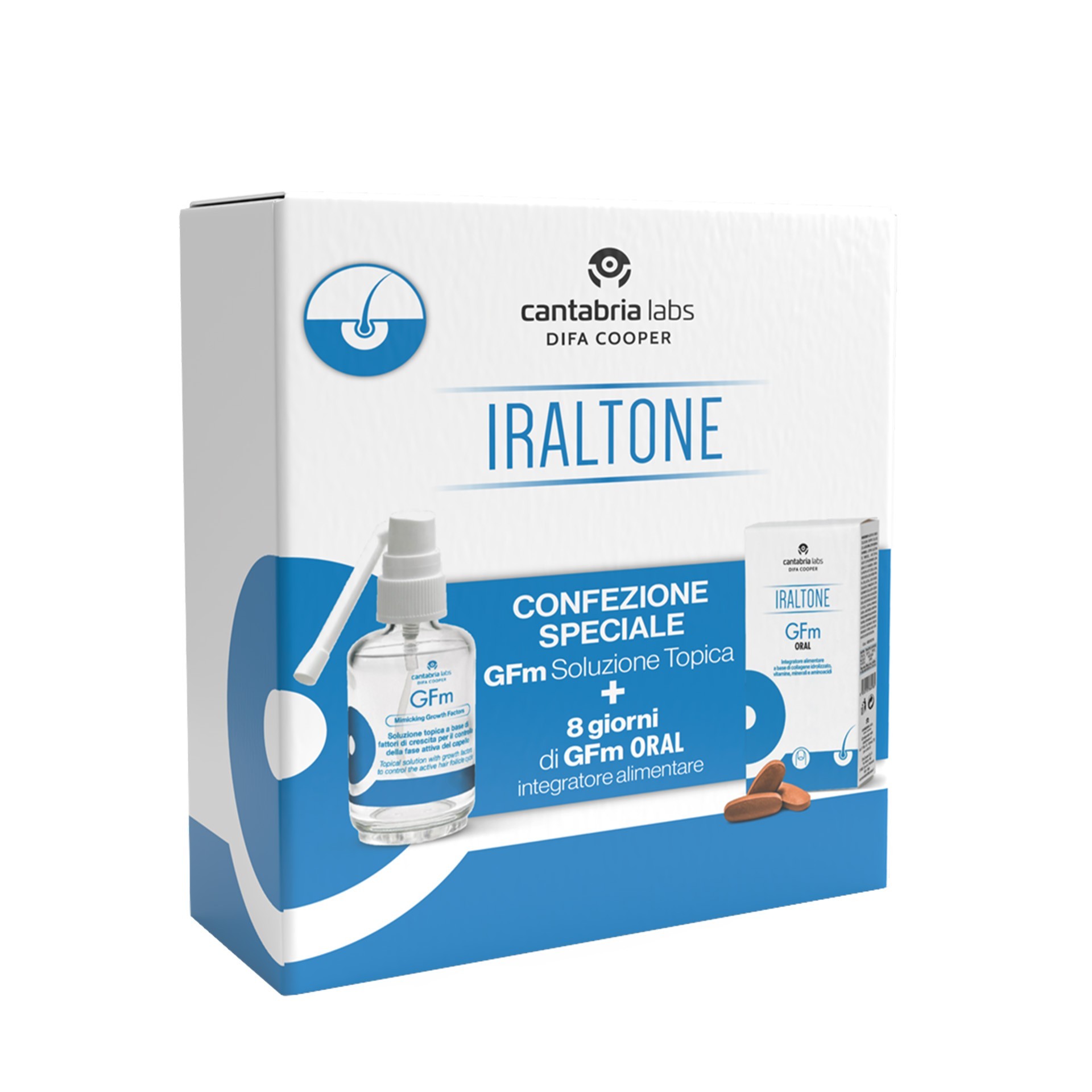 986859989 - GFM SOLUZIONE TOPICA CRESCITA CAPELLO 50 ML + GFM ORAL IRALTONE 8 COMPRESSE - 4773219_2.jpg