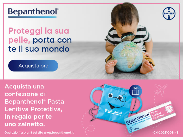 image - Card Bepanthenol