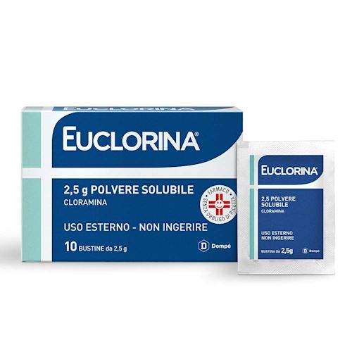032056020 - Euclorina Polvere disinfettante 10 bustine - 7866374_2.jpg