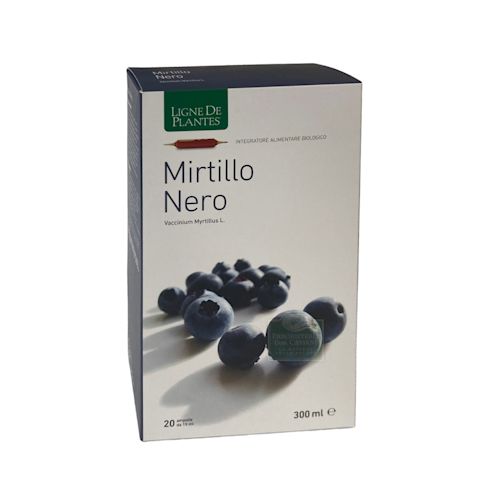 image - 931020426 - MIRTILLO NERO BIOLOGICO 20 AMPOLLE BEVIBILI DA 15 ML - 4864532_2.jpg