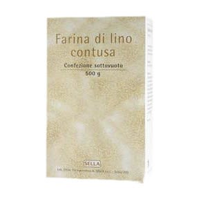 image - 908953603 - Farina di lino contusa da 250g per preparare cataplasmi da applicare sulla pelle, utile per ridurre gli stati infiammatori. - 4872055_2.jpg