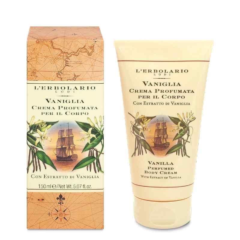 901537555 - L'Erbolario Crema Profumata Vaniglia 150ml - 4713272_3.jpg
