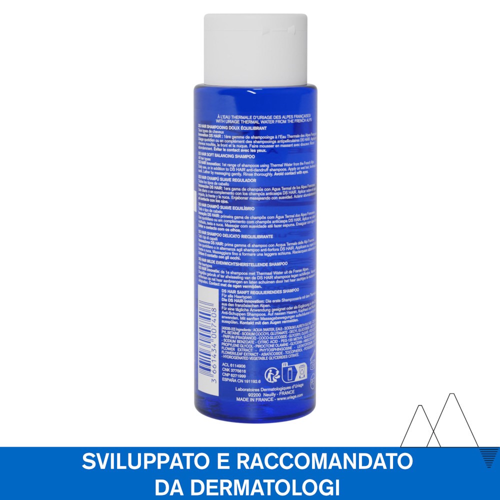 975991098 - URIAGE DS HAIR SHAMPOO DELICATO RIEQUILIBRANTE 200 ML - 7894607_5.jpg