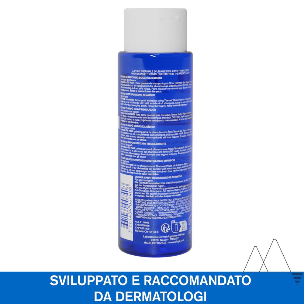 975991098 - URIAGE DS HAIR SHAMPOO DELICATO RIEQUILIBRANTE 200 ML - 7894607_5.jpg