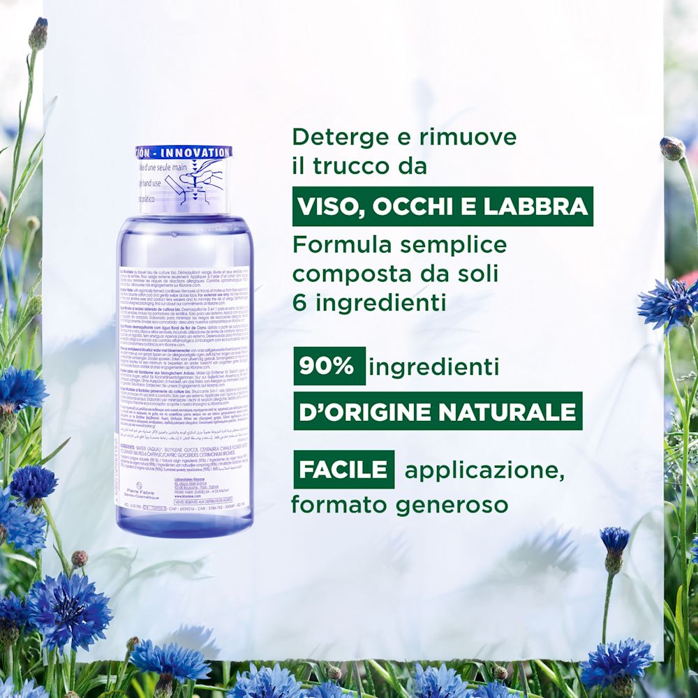 image - 989056092 - KLORANE ACQUA MICELL FIORDALISO 3 IN 1 400 ML - 4784557_2.jpg