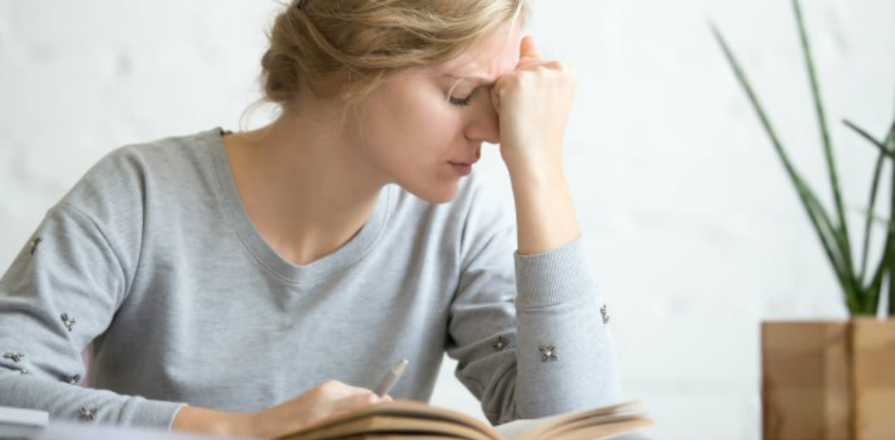 image - Magazine | Sindrome premestruale cause e rimedi