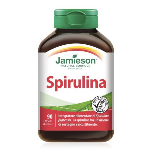 906593951 - Jamieson Spirulina Integratore 90 Compresse - 4715375_3.jpg