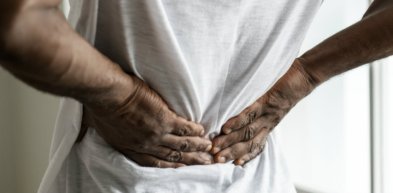 Magazine | Dolori muscolari rimedi per alleviarli