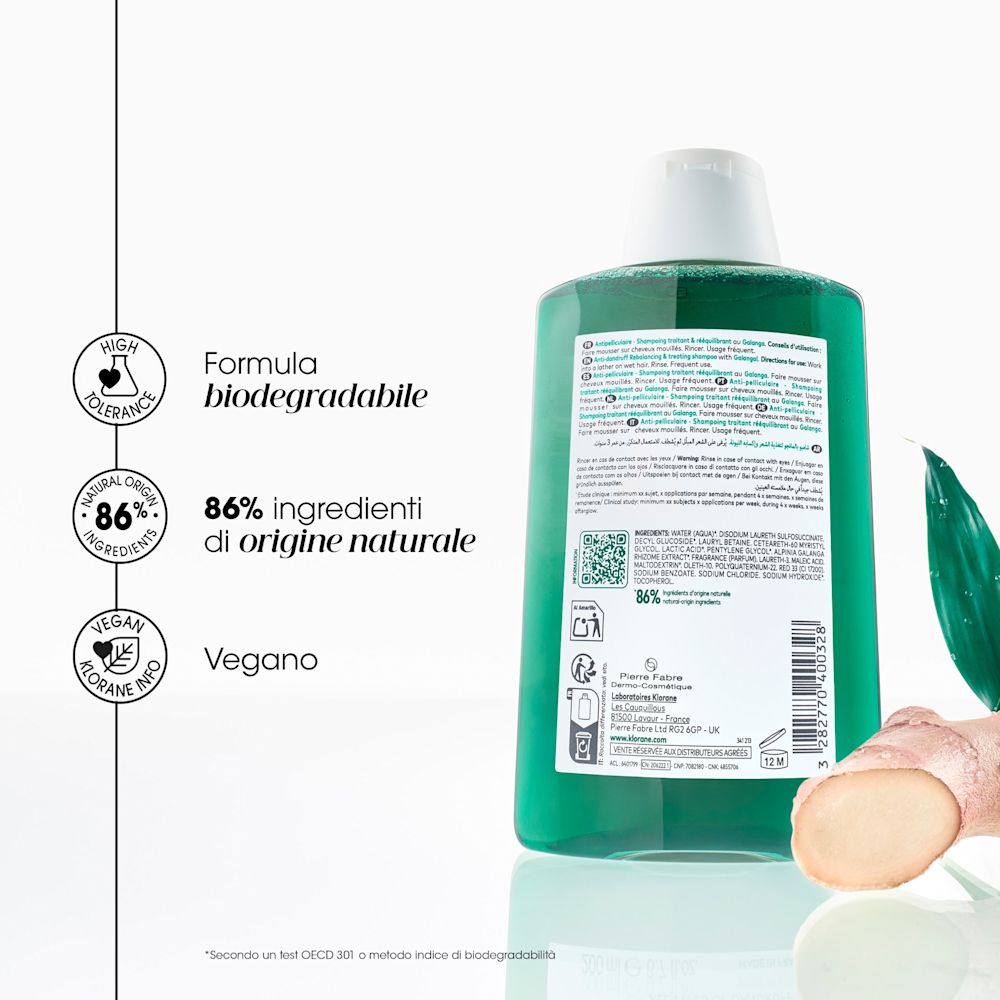 951124876 - KLORANE SHAMPOO TRATTANTE & RIEQUILIBRANTE GALANGA 200 ML 25 - 4842963_6.jpg