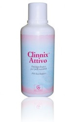 Clinnix Attivo Detergente 500ml