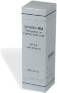 Liquiderm Detersione corpo 250ml