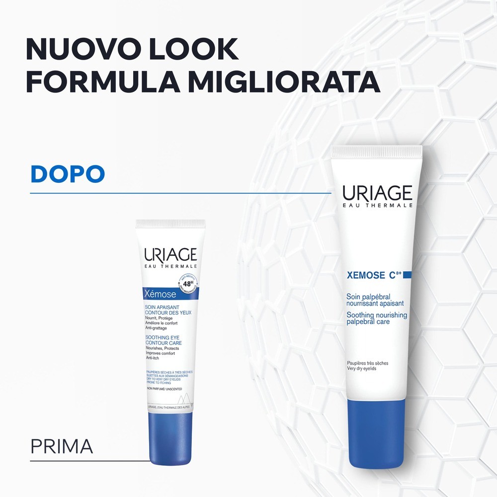 image - 980514741 - XEMOSE C8+ TRATTAMENTO PALPEBRALE LENITIVO 15 ML - 4736519_13.jpg