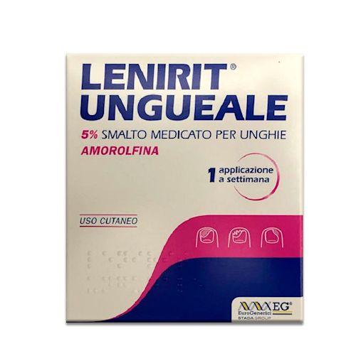 045831017 - Lenirit Ungueale 5% Smalto Medicato 2,5ml - 7893790_1.jpg