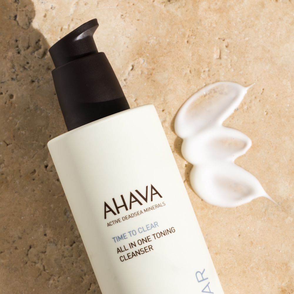 926617642 - AHAVA ALL IN 1 TONING CLEANSER 250 ML - 4720962_5.jpg