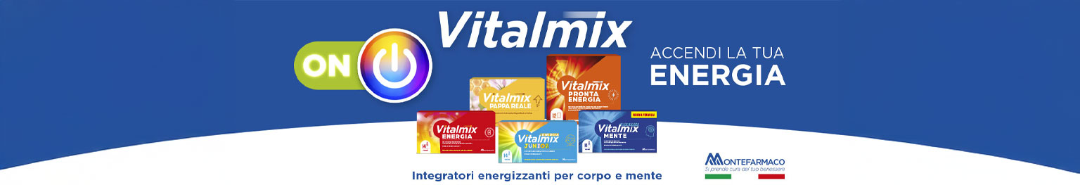 Brand Page Vitalmix Desk
