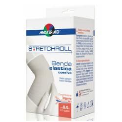 909089839 - Master-aid Stretchroll Benda Elastica autobloccante 6cm x 4m 1 pezzo - 7873634_2.jpg
