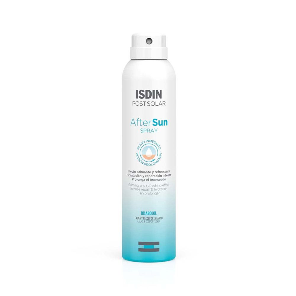 942002888 - Isdin After Sun Lozione Spray doposole 200ml - 4703622_2.jpg
