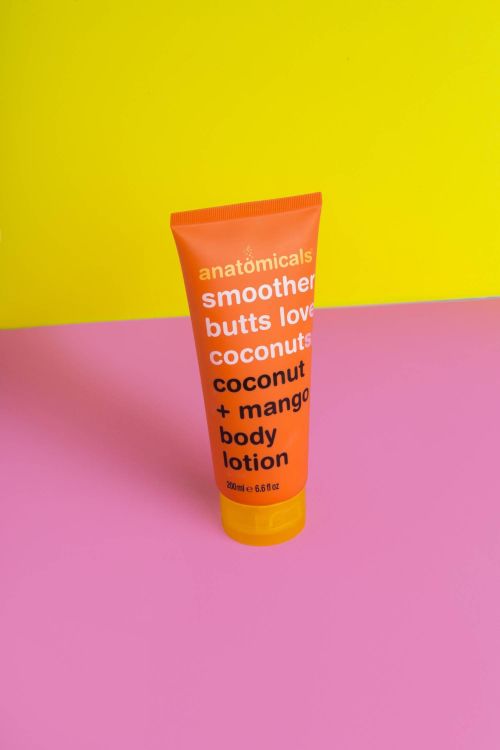 984999639 - Anatomicals Smoother Butts Love Coconuts Body Lotion 200ml - 4741839_3.jpg