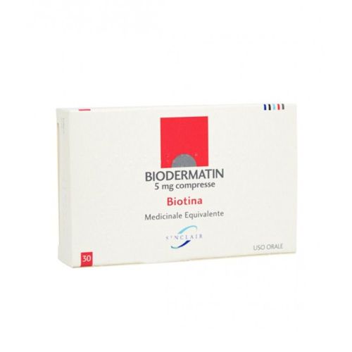 010130021 - Biodermatin 5mg 30 compresse - 7866660_2.jpg