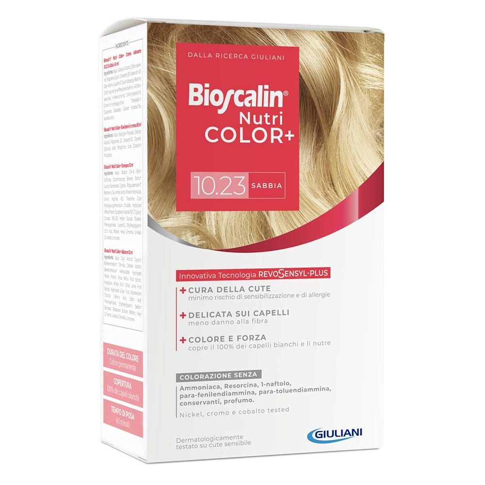 981114200 - Bioscalin Nutricolor+ Tinta Capelli n.10,23 Sabbia - 4708349_2.jpg