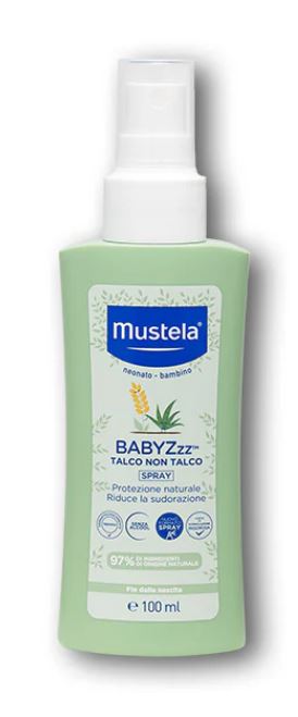 image - 981365392 - MUSTELA TALCO NON TALCO SPRAY 100 ML - 4708553_1.jpg