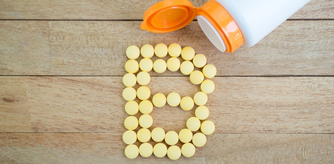 Magazine | Vitamine del gruppo b dove si trovano?