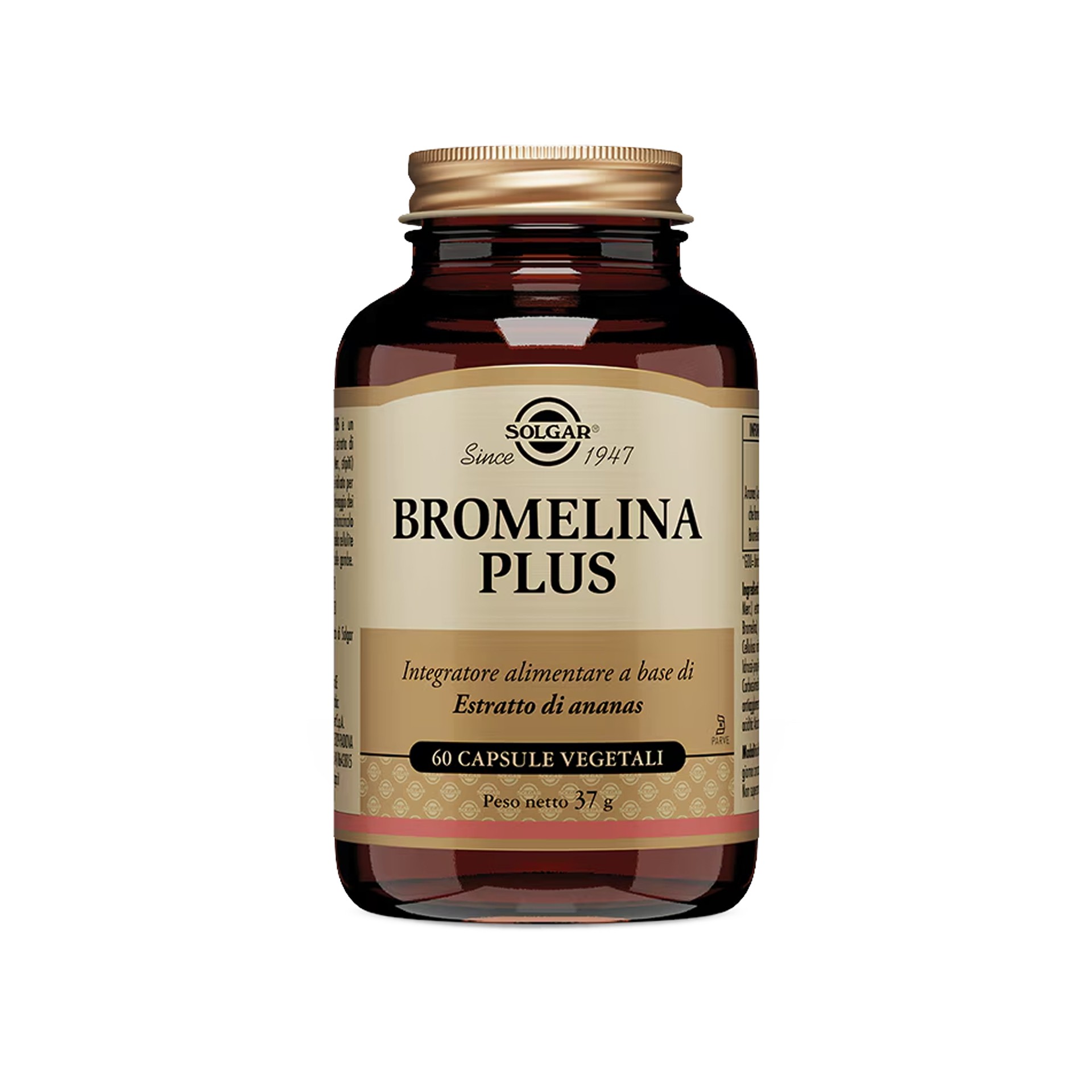 image - 943802052 - BROMELINA PLUS 60 CAPSULE - 4703460_4.jpg