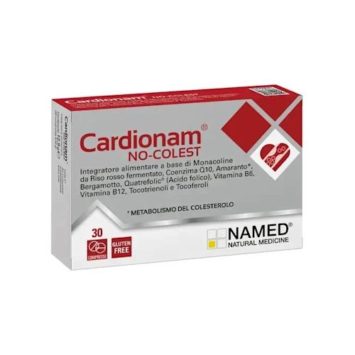 986708980 - CARDIONAM NO COLEST 30 COMPRESSE - 4711442_1.jpg