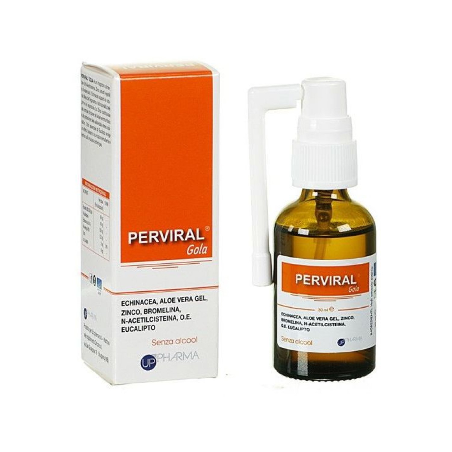 image - 927173854 - Spray orale che aiuta a lenire irritazioni e fastidi alla gola grazie all&rsquo;azione emolliente e balsamica di estratti vegetali e oli essenziali. - 4867515_2.jpg