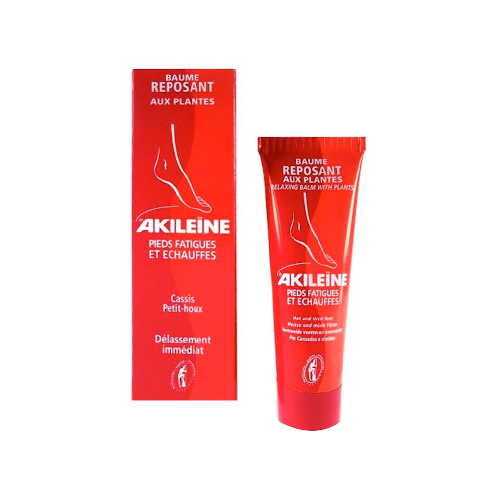 924918244 - Akileine Rossa Gel Freschezza Viva antifatica rilassante piedi 50ml - 4719596_2.jpg